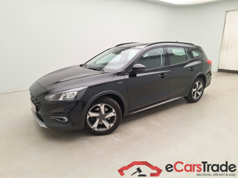 Ford, Focus SW '18, Focus Cl.1.0EB 92kW Active A. #2