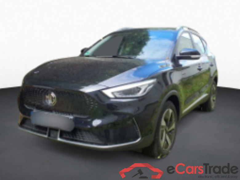 MG ZS EV Standard Comfort 5d 130kW #1