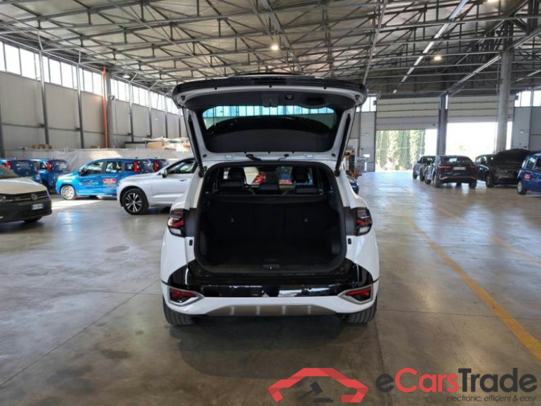 KIA SPORTAGE / 2021 / 5P / SUV 1.6 CRDI MHEV GT-LINE PLUS 2WD DCT #5