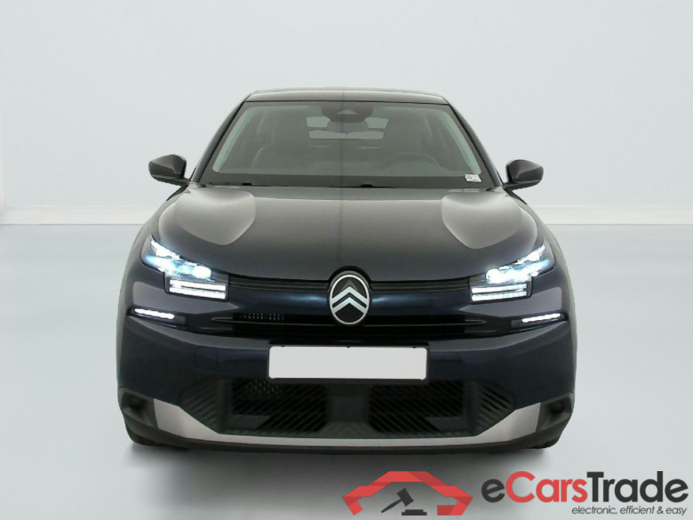Citroen C4 Plus Hybride 145 ch e-DCS6 #2