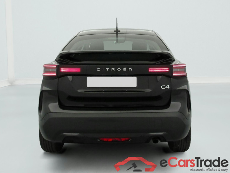 Citroen C4 You Hybride 110 ch e-DCS6 #6