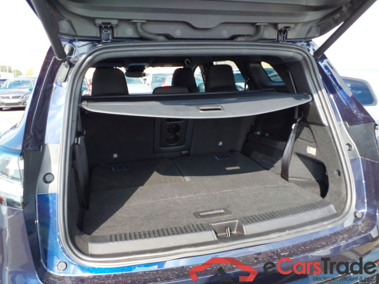 RENAULT Espace full hybrid E-Tech 200 (147kw) 7 plazas TECHNO (Winterpack) #6