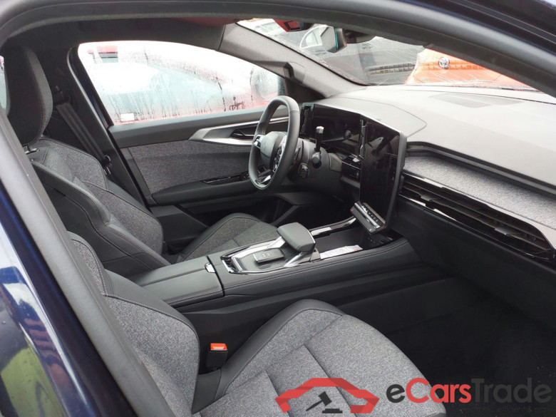RENAULT Espace full hybrid E-Tech 200 (147kw) 7 plazas TECHNO (Winterpack) #3