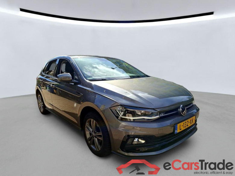 VOLKSWAGEN POLO 70 kW #4