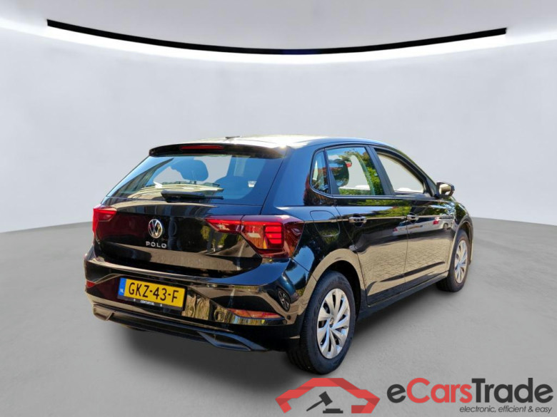 VOLKSWAGEN POLO 59 kW #5