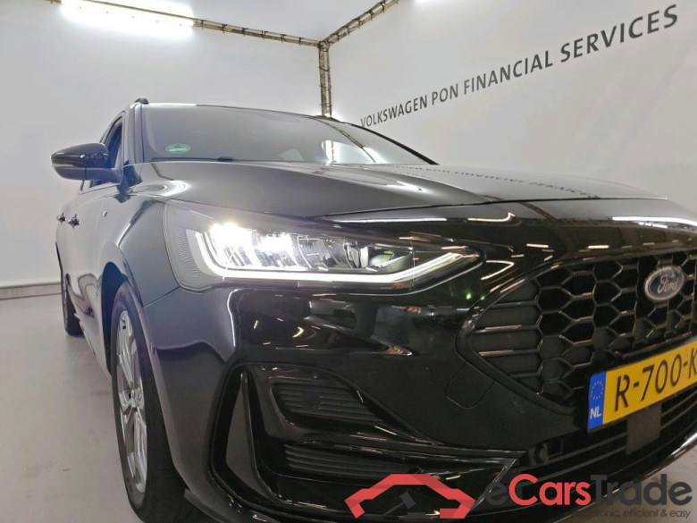 FORD Focus Wagon 91 kW #4