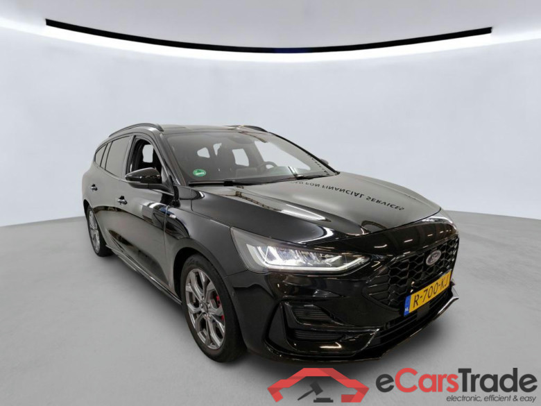 FORD Focus Wagon 91 kW #5