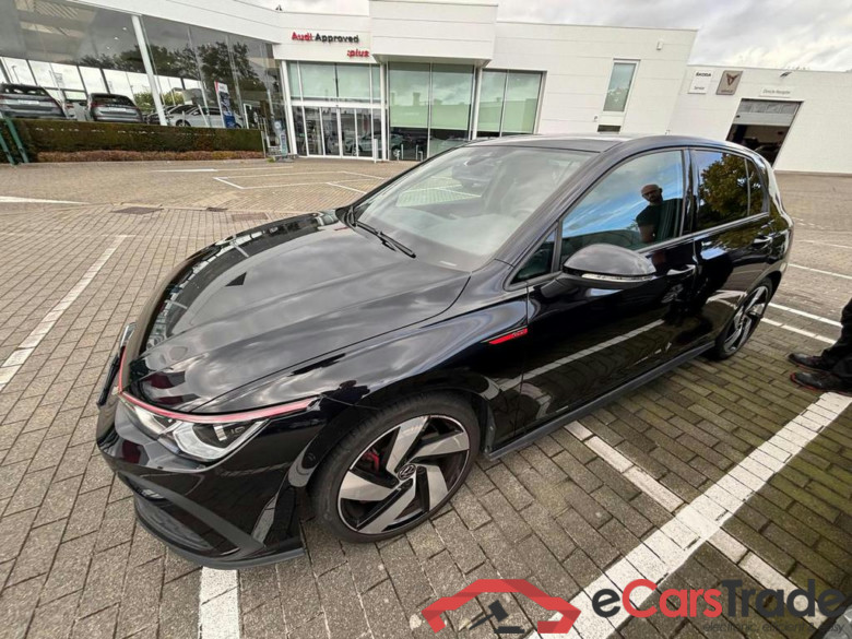 VOLKSWAGEN Golf VIII GTI 2.0 TSI OPF DSG #1