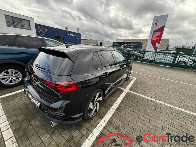 VOLKSWAGEN Golf VIII GTI 2.0 TSI OPF DSG #3