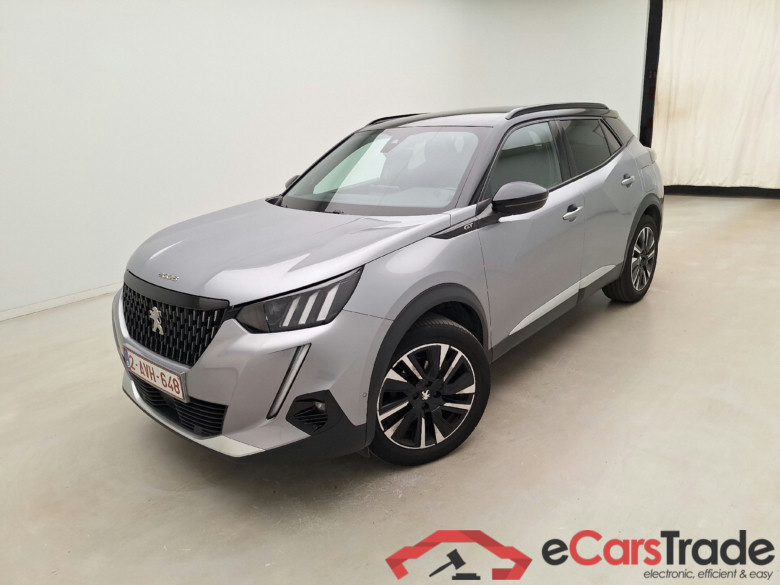Peugeot, 2008 '19, 2008 1.2 96kW GT Pack EAT8 #2
