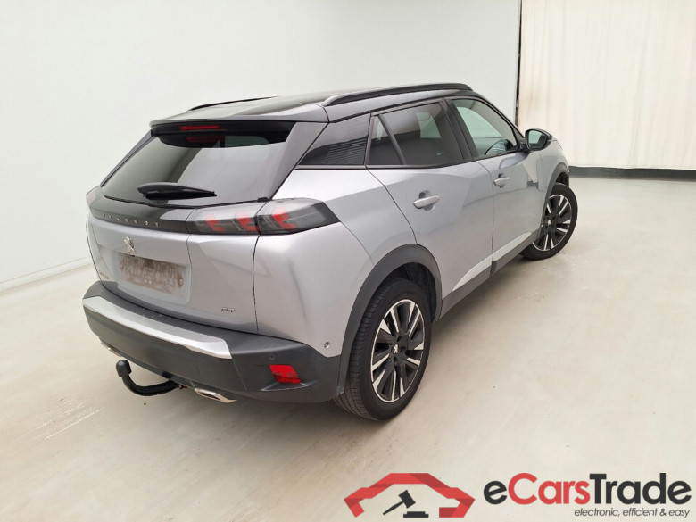 Peugeot, 2008 '19, 2008 1.2 96kW GT Pack EAT8 #4