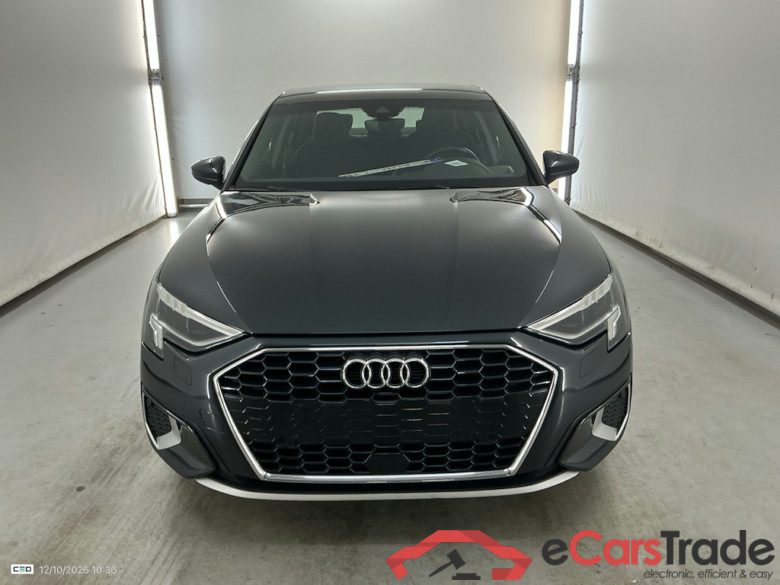AUDI A3 SEDAN - 2020 35 TFSI Advanced S tronic #2