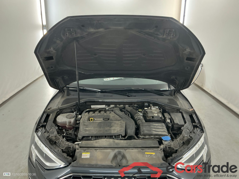 AUDI A3 SEDAN - 2020 35 TFSI Advanced S tronic #6