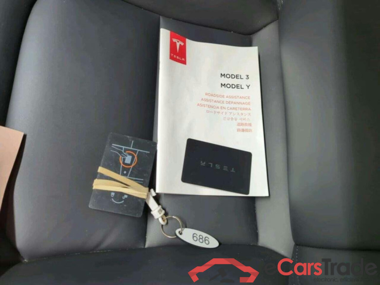 Tesla Model 3 Stnd.RWD Plus 60 kWh #6
