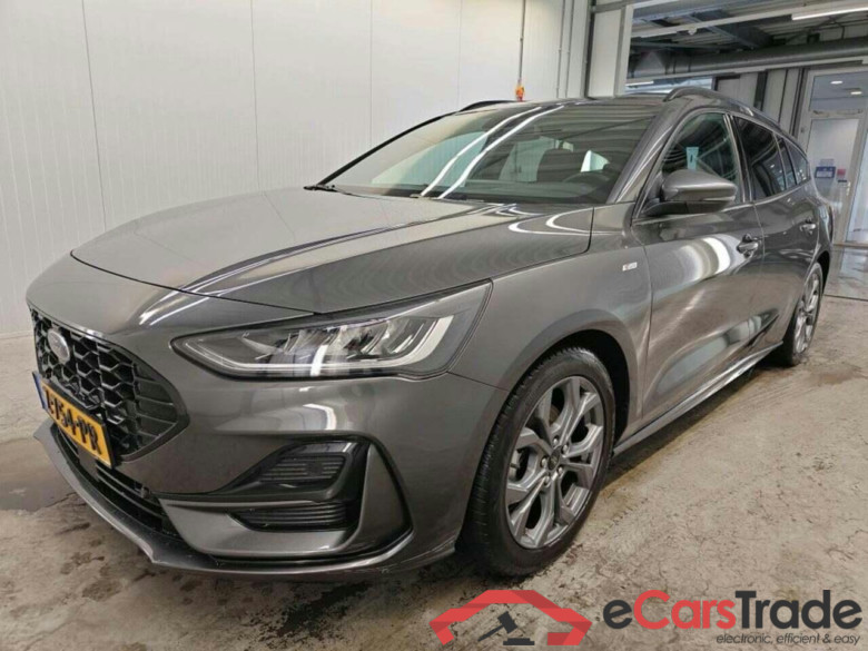 FORD Focus Wagon 1.0 EBH ST Line #1