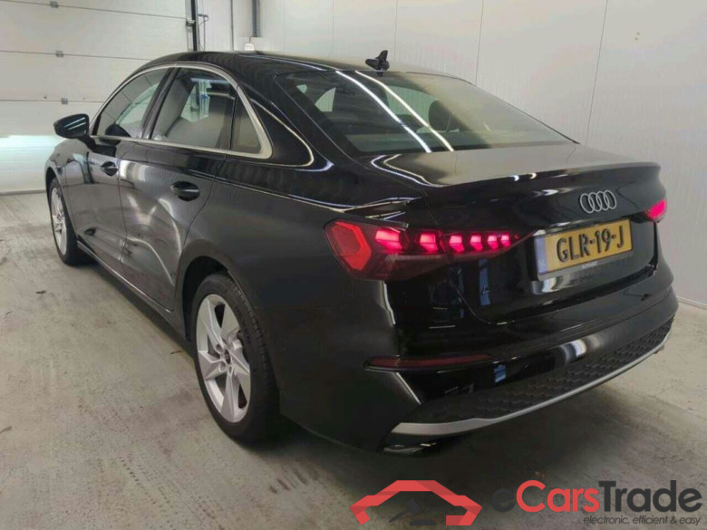 AUDI A3 Limousine 35 TFSI Adv edition #6