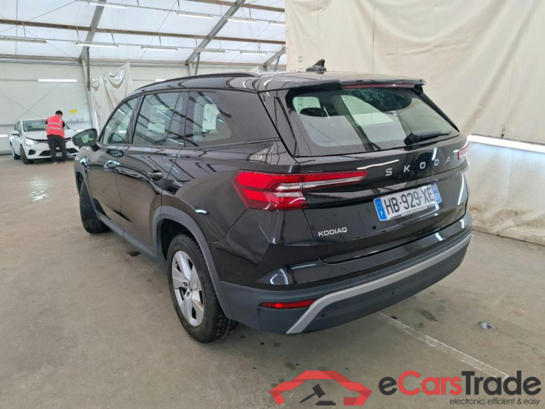 Kodiaq 1.5 TSI mHEV 110 kW Selection TSI 150CV BVA7 6E #2