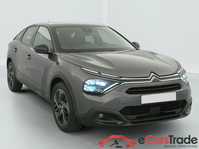 Citroen C4 Feel Pack BlueHDi 130 S&S EAT8 #1