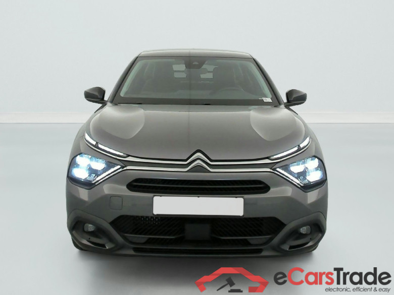 Citroen C4 Feel Pack BlueHDi 130 S&S EAT8 #2