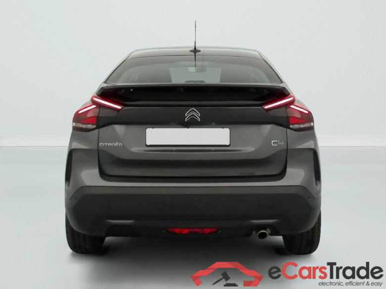 Citroen C4 Feel Pack BlueHDi 130 S&S EAT8 #6