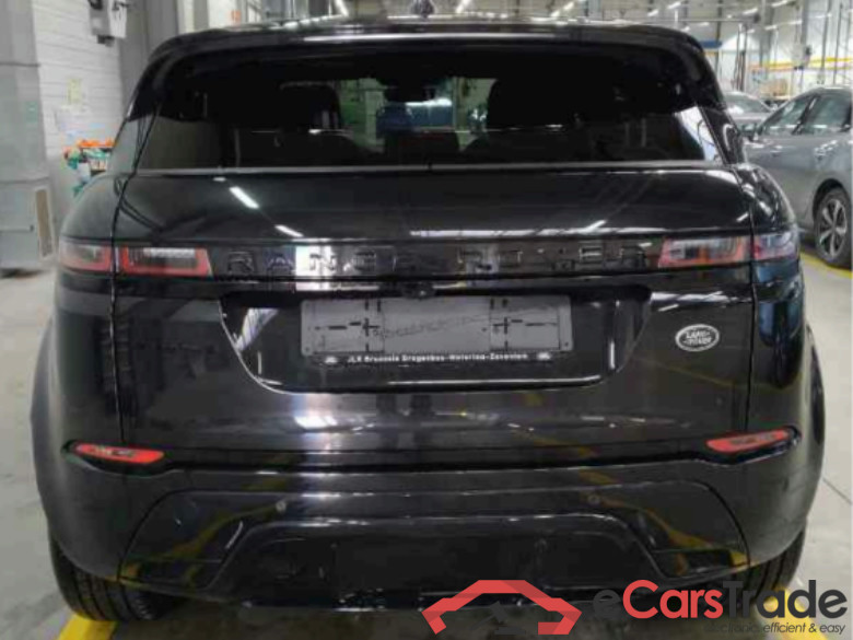 Land Rover Range Rover Evoque 2.0 P200 Mild-Hybrid R-Dynamic AWD HSE Aut. Pano LED Navi-Pro Leather KeylessGo Camera Klima PDC ... #6