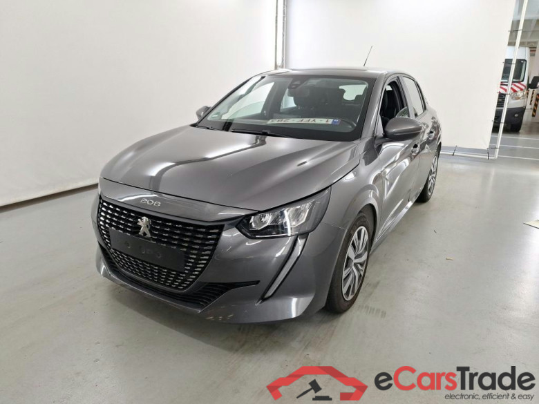 PEUGEOT 208 1.5 BLUEHDI E6.2 74KW S-S ACTIVE #1