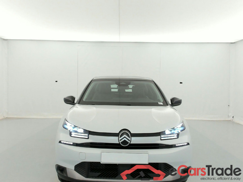 Citroen C4 Plus Hybride 145 ch e-DCS6 #2