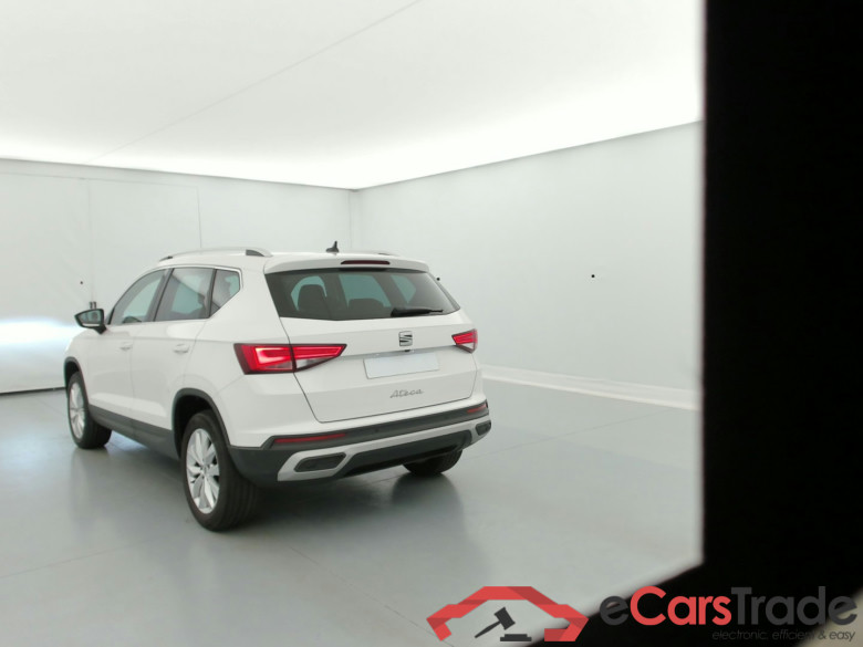 Seat Ateca Business 1.5 TSI 150 ch ACT Start/Stop DSG7 #4