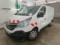 preview Renault Trafic #0