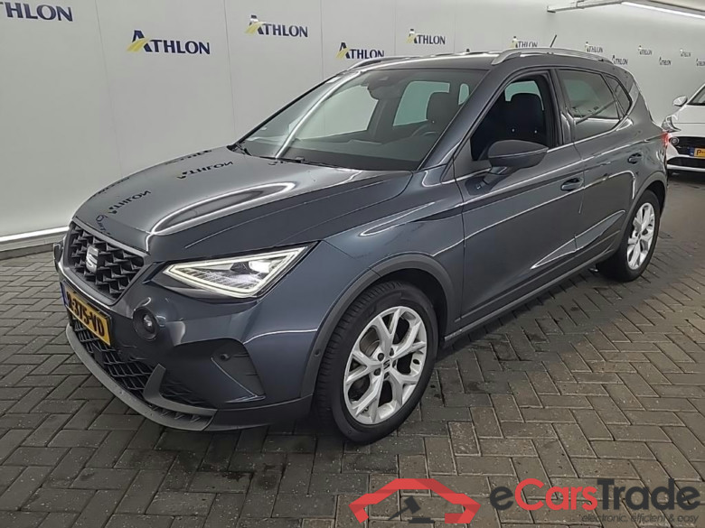 SEAT Arona 1.0 TSI 70kW FR Business Intense 5D #1