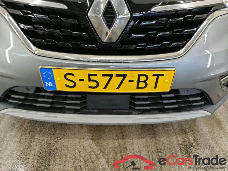 Renault Arkana E-Tech Hybrid 145 Techno 5d #5