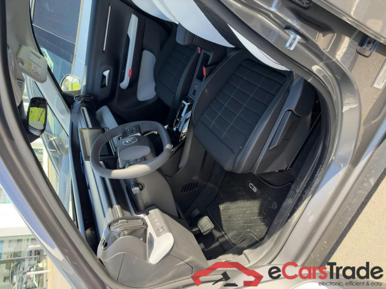 CITROEN C3 1.2 Turbo MHEV Max #6
