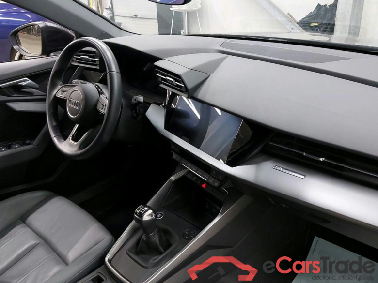AUDI - AUD A3 SB 30 TFSi 110PK Attraction Pack Business Plus With Heated Seats & APS Front & Rear * PETROL * #3