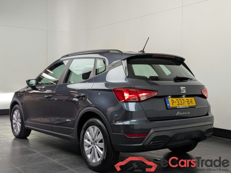 SEAT Arona 1.0 TSI Style #4