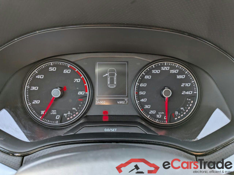 SEAT Arona 1.0 TSI Style #6