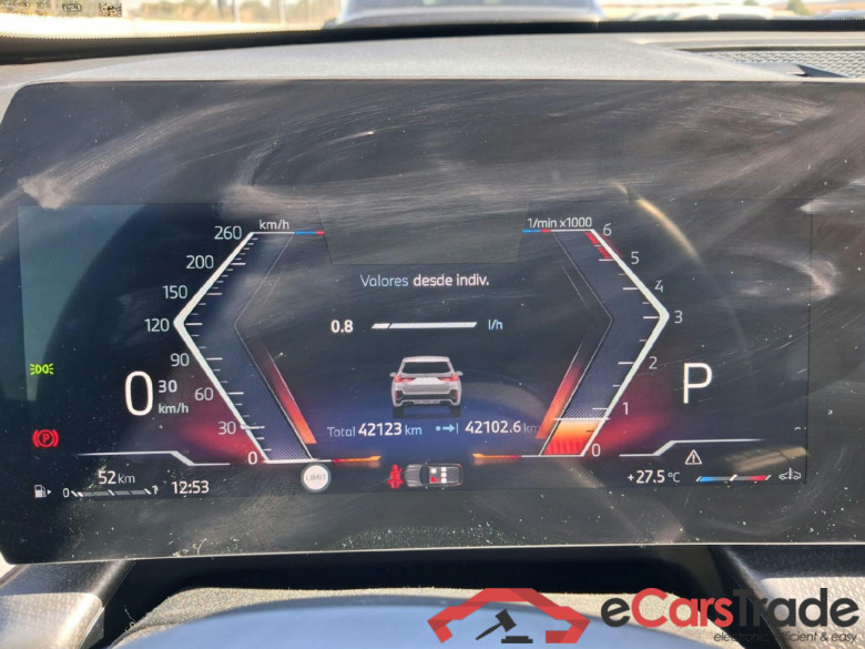 X1 sDrive 20 d M Sport 2.0 165CV AT7 6E #4