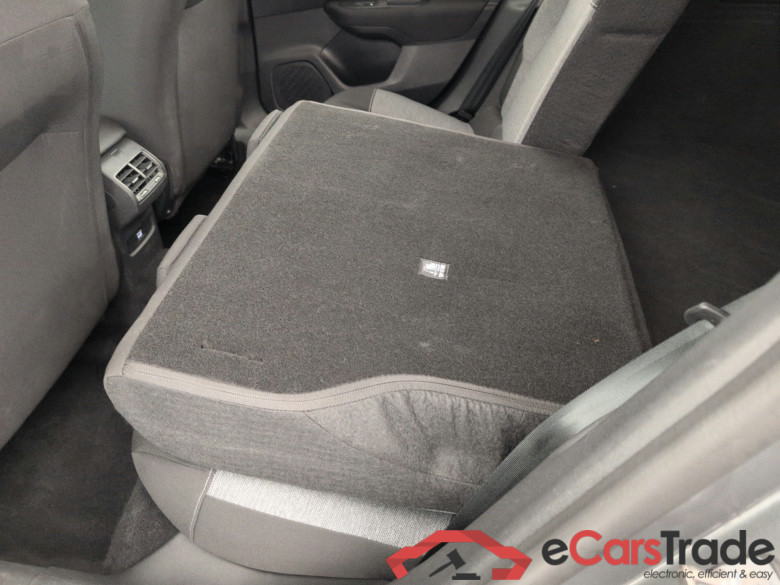 Citroen C4 You Hybride 110 ch e-DCS6 #4