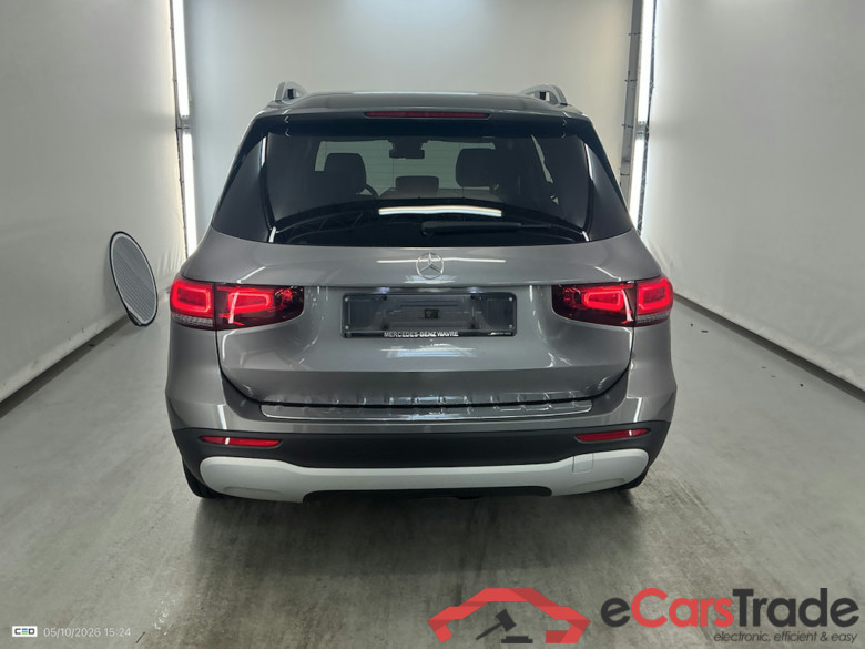 MERCEDES-BENZ GLB 2.0 GLB 200 D DCT #5