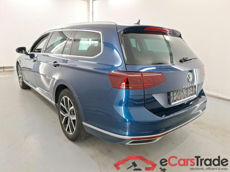 VOLKSWAGEN PASSAT VARIANT 2.0 TDI SCR MSQ 110KW VARIANT ELEGANCE B #3