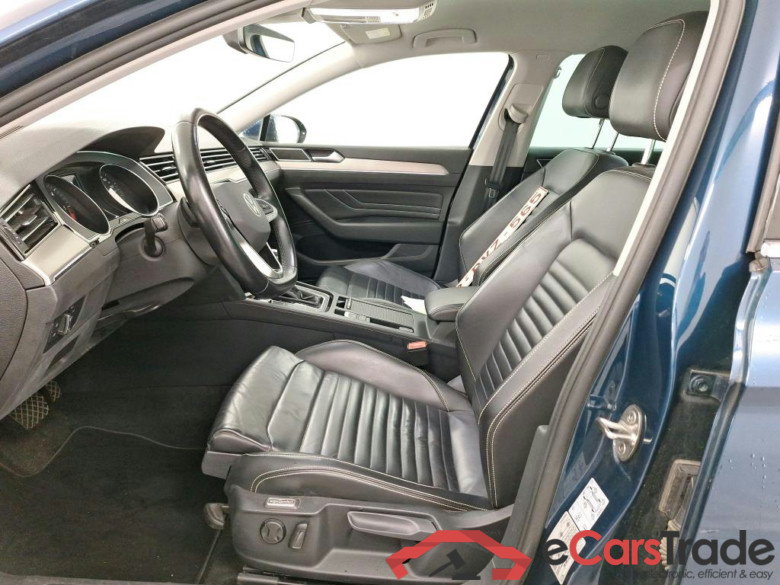 VOLKSWAGEN PASSAT VARIANT 2.0 TDI SCR MSQ 110KW VARIANT ELEGANCE B #5