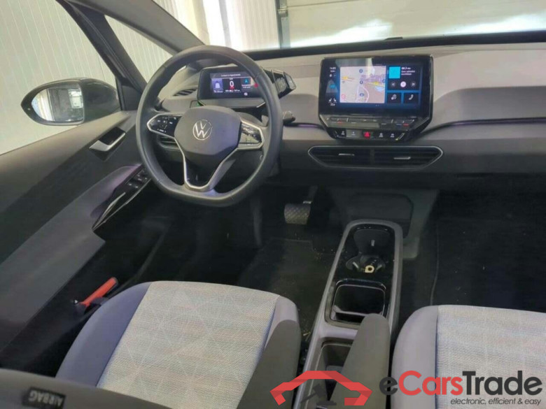 VOLKSWAGEN ID.3 Pro 58 kWh #3