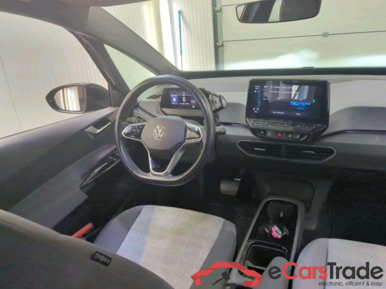 VOLKSWAGEN ID.3 Pro 58 kWh #3
