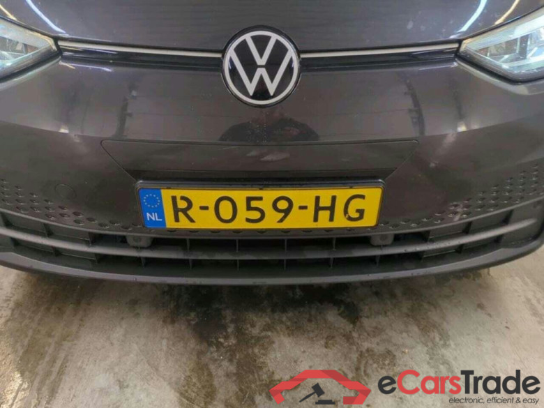 VOLKSWAGEN ID.3 Pro 58 kWh #4