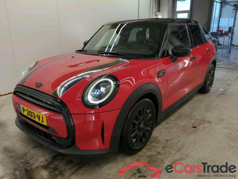 Mini 5-deurs 1.5 Cooper Cam Plus #1