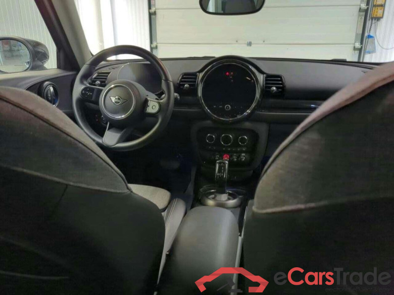 Mini Clubman 1.5 Cooper MYours #3