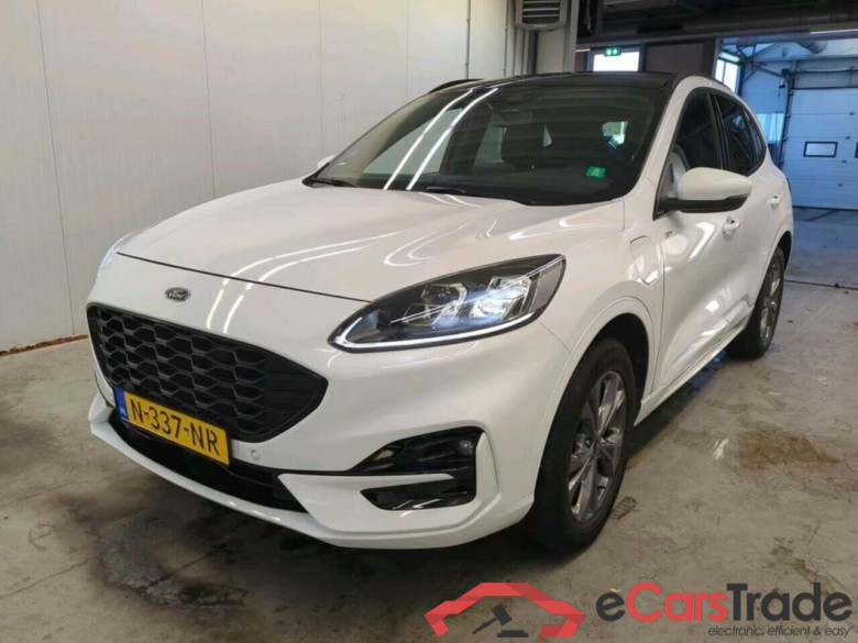 FORD KUGA 2.5 PHEV ST-Line X #1