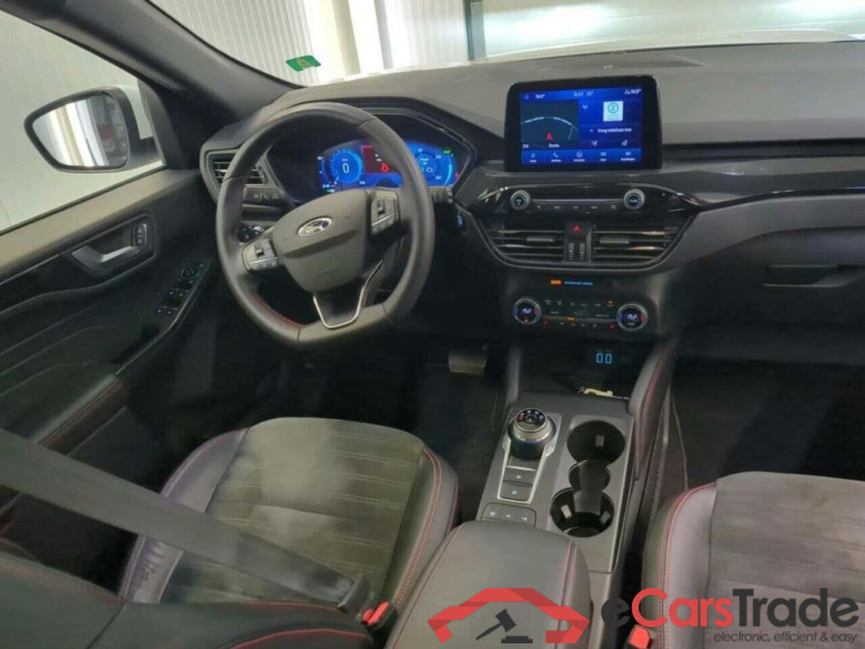 FORD KUGA 2.5 PHEV ST-Line X #3