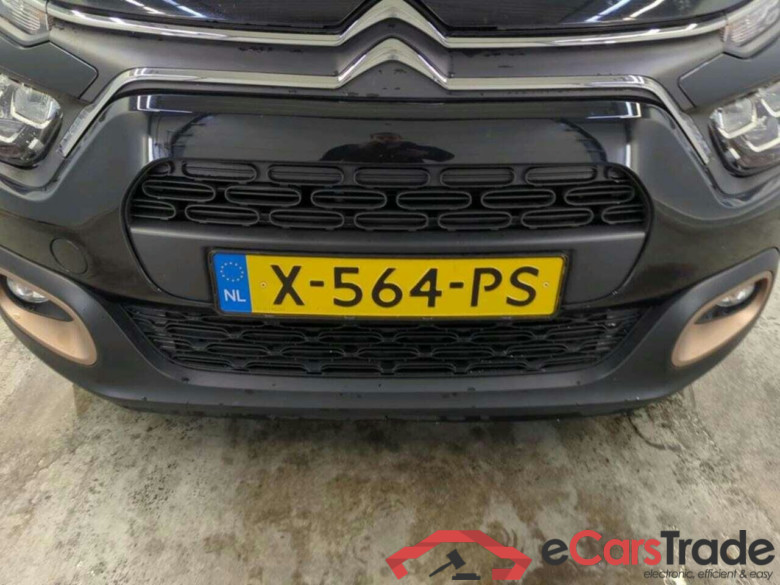 CITROEN C3 1.2 PT C-Series #4
