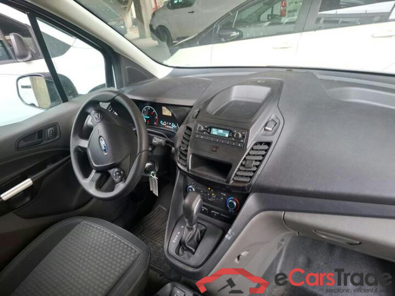 Ford Transit Connect 1.5 TDCI Aut. Klima PDC ... #5