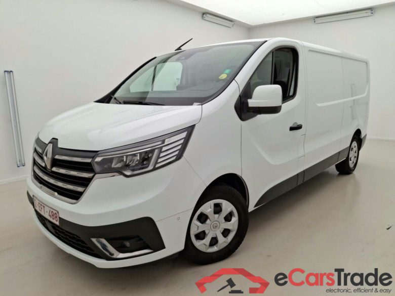 RENAULT TRAFIC 2.0 BLUE DCI GRAND CONFORT L2H